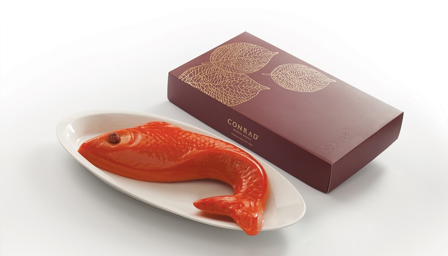 糕糕GO！2018農曆新年賀歲糕點特集